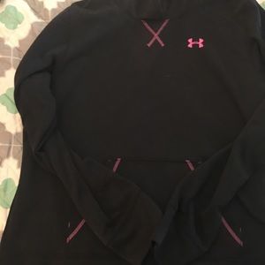 Underarmour hoodie